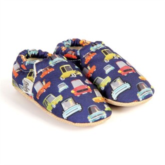 Baby On The Go Bebek Patiği 