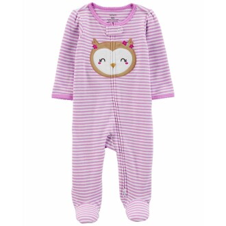 Carter's Kız Bebek Tulum 