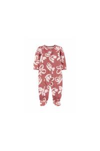 Carter's Kız Bebek Tulum - 13