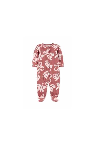 Carter's Kız Bebek Tulum - 13