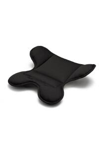 Doona Bel Destek Minderi - Black - 2