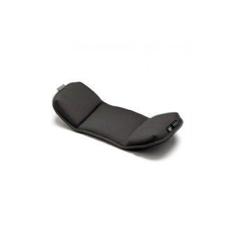 Doona Boyun Destek Minderi - Black