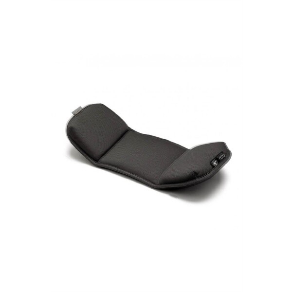 Doona Boyun Destek Minderi - Black - 1