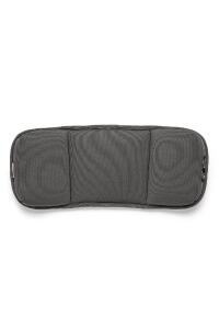 Doona Boyun Destek Minderi - Grey - 4