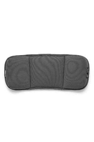 Doona Boyun Destek Minderi - Grey - 4