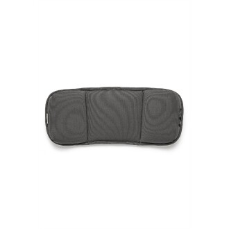 Doona Boyun Destek Minderi - Grey - 2