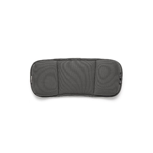Doona Boyun Destek Minderi - Grey - 2
