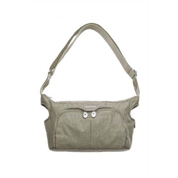 Doona Önemli Eşya Çantası - Beige - 1