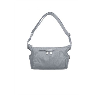 Doona Önemli Eşya Çantası - Grey