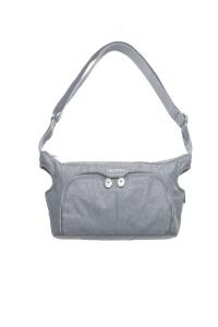 Doona Önemli Eşya Çantası - Grey - 5