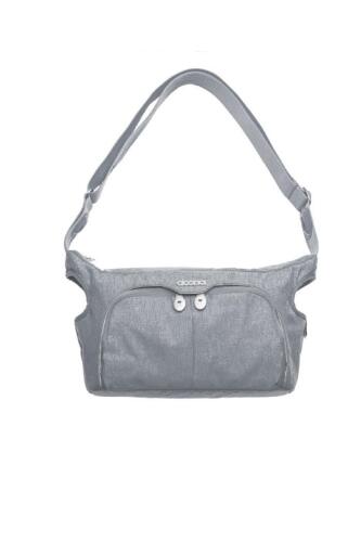 Doona Önemli Eşya Çantası - Grey - 5