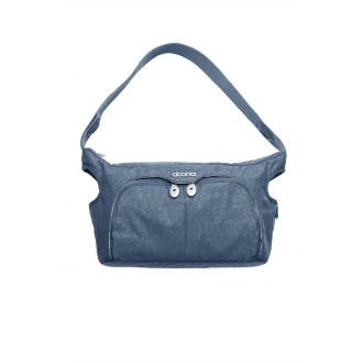 Doona Önemli Eşya Çantası - Navy Blue