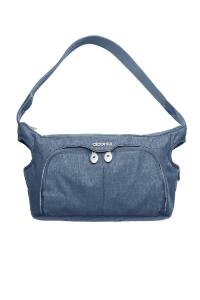 Doona Önemli Eşya Çantası - Navy Blue - 5