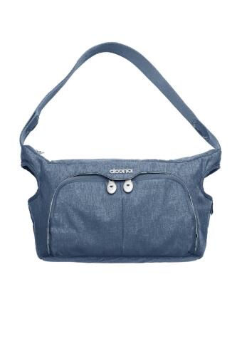Doona Önemli Eşya Çantası - Navy Blue - 5