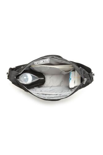Doona Tam Gün Çantası - Grey - 4