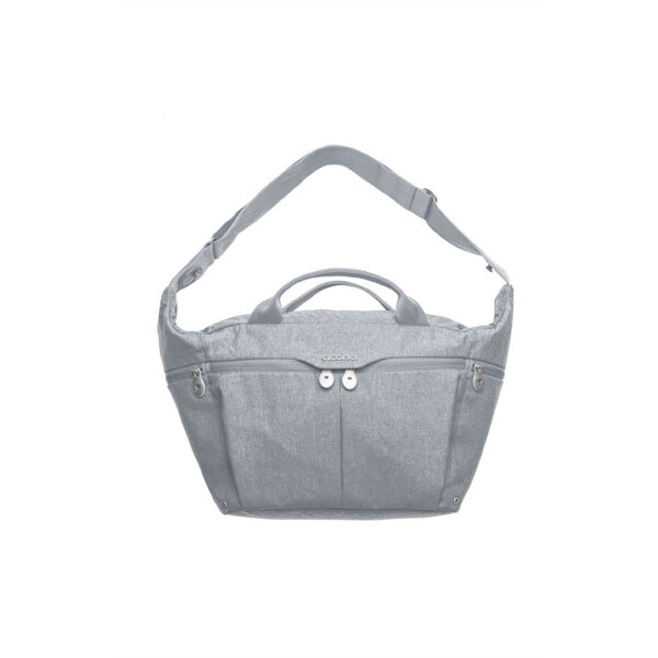 Doona Tam Gün Çantası - Grey - 1