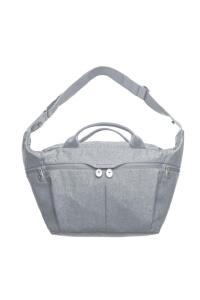 Doona Tam Gün Çantası - Grey - 5