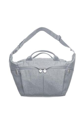 Doona Tam Gün Çantası - Grey - 5