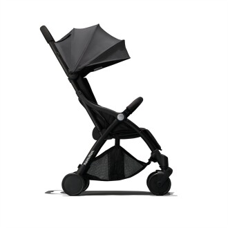 Hamilton Bebek Arabası Essentials S - Grey