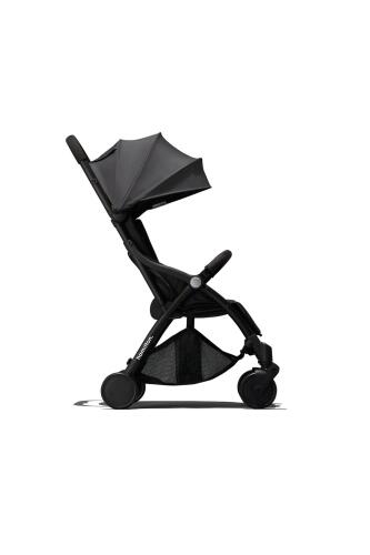 Hamilton Bebek Arabası Essentials S - Grey - 2