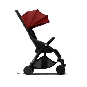Hamilton Bebek Arabası Essentials S - Red - 2