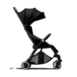 Hamilton Bebek Arabası Prime X - Black - 2