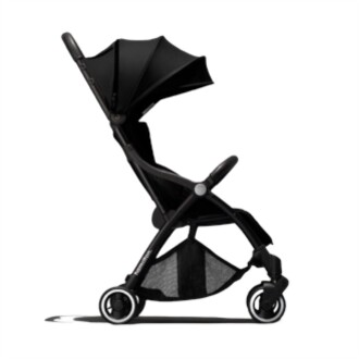 Hamilton Bebek Arabası Prime X - Black