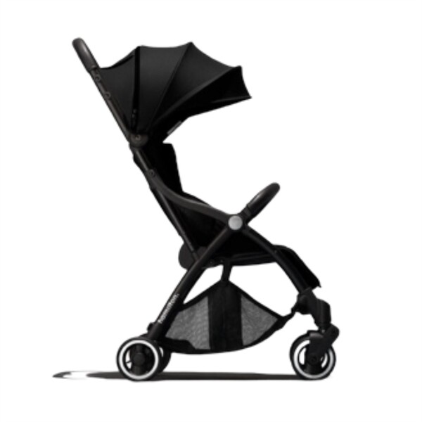 Hamilton Bebek Arabası Prime X - Black - 1