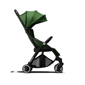 Hamilton Bebek Arabası Prime X - Green