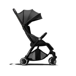 Hamilton Bebek Arabası Prime X - Grey - 2