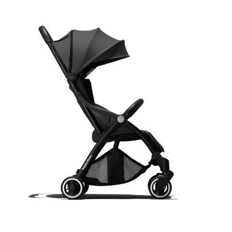 Hamilton Bebek Arabası Prime X - Grey - 2