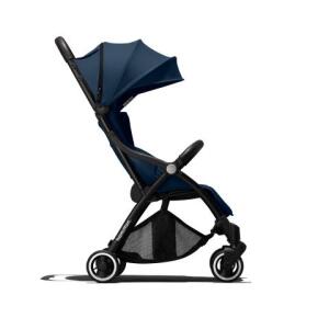 Hamilton Bebek Arabası Prime X - Navy - 2