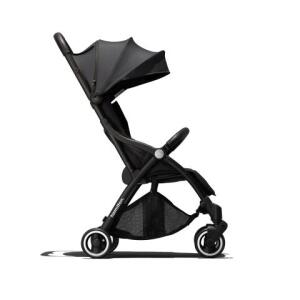 Hamilton Bebek Arabası Sport R - Grey - 2