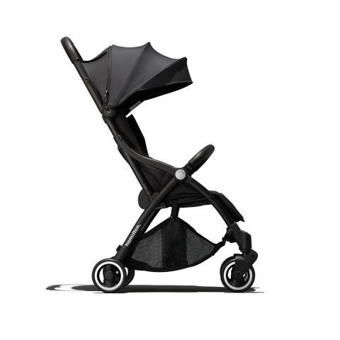 Hamilton Bebek Arabası Sport R - Grey - 2