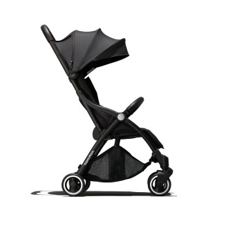 Hamilton Bebek Arabası Sport R - Grey 