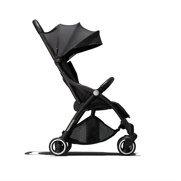 Hamilton Bebek Arabası Sport R - Grey - 1