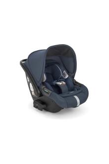Inglesina Aptica Glam Bebek Arabası & Darwin Recline Ana Kucaklı 4'lü Sistem - Resort Blue - 3