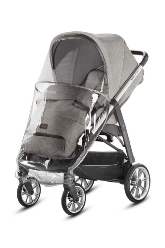 Inglesina Aptica / Quad Yağmurluk - 3
