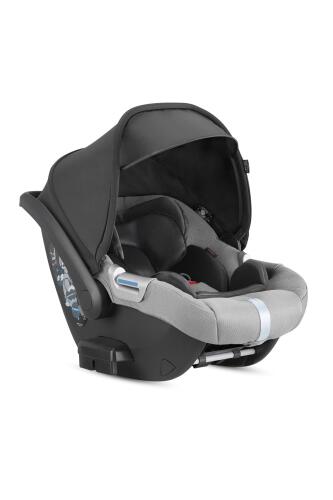 Inglesina Aptica XT Bebek Arabası & Darwin Ana Kucaklı, Portbebeli, Stantlı, 4'lü Sistem - Horizon Grey - 12