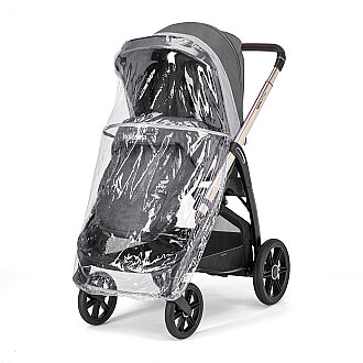 Inglesina Aptica/Electa Bebek Arabası Yağmurluğu