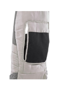 Inglesina Kışlık Yenidoğan Bebek Arabası Tulumu (0-9 ay) - Beige - 13