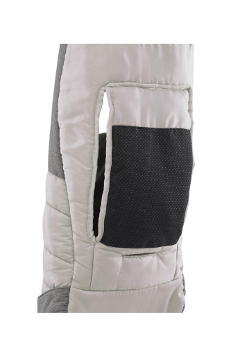 Inglesina Kışlık Yenidoğan Bebek Arabası Tulumu (0-9 ay) - Beige - 13