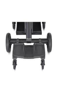 Inglesina Quad Stroller Board/İkinci Çocuk Aparatı - 2