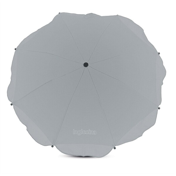 Inglesina Şemsiye Parasol - Silver - 1
