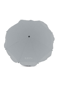 Inglesina Şemsiye Parasol - Silver - 3