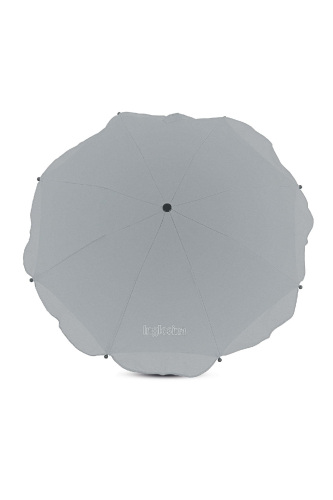 Inglesina Şemsiye Parasol - Silver - 3