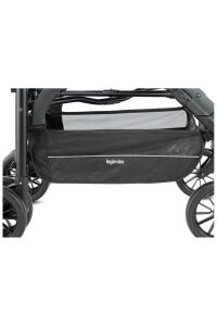 Inglesina Zippy Light Bebek Arabası - Desert Dune - 6