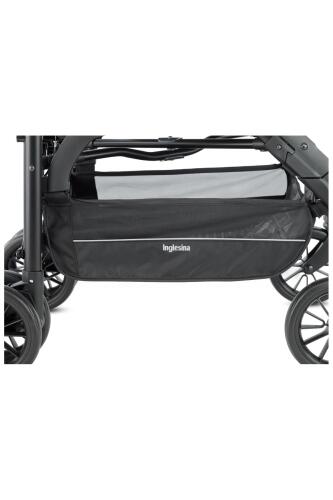 Inglesina Zippy Light Bebek Arabası - Desert Dune - 6