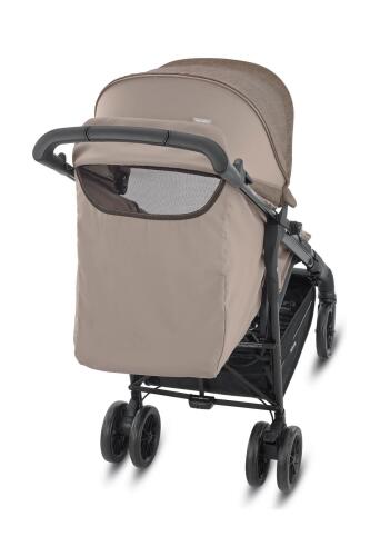 Inglesina Zippy Light Bebek Arabası - Desert Dune - 7