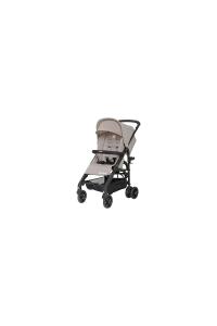 Inglesina Zippy Light Bebek Arabası - Desert Dune - 10